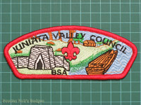 Click to enlarge Juniata Valley Council